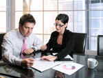 Business Sales